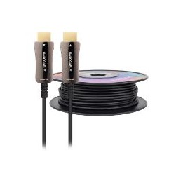 Nanocable HDMI A/M a HDMi A/M 40m Negro (10.15.2140)