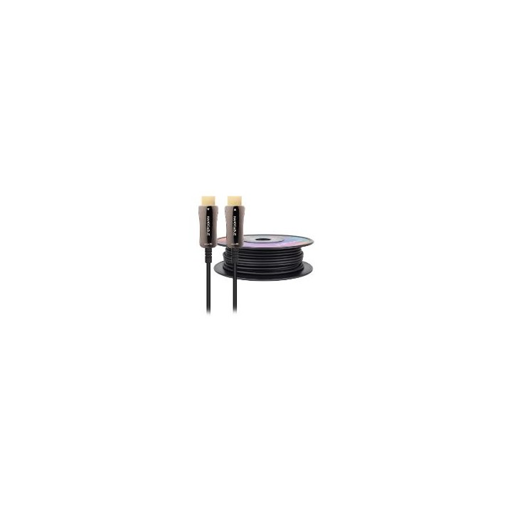 Nanocable HDMI A/M a HDMi A/M 40m Negro (10.15.2140)