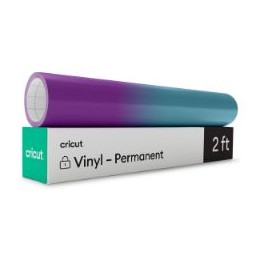 Vinilo Permanente CRICUT 30.5x61cm (CRC-2009591)