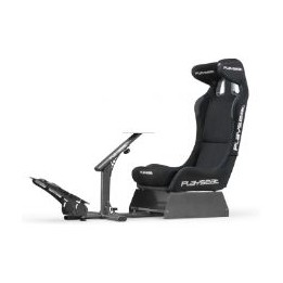 Asiento PlaySeat Evolution PRO ActiFit Negro (REP00262)