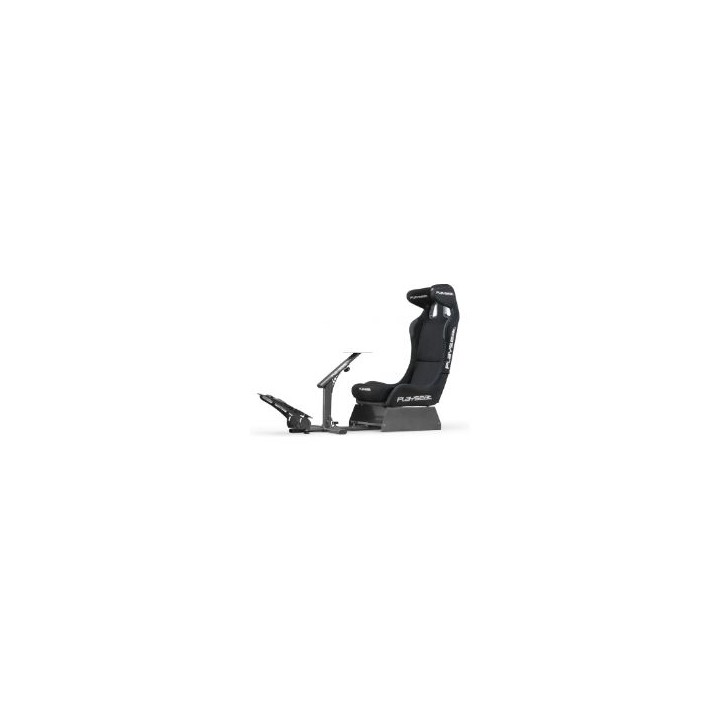 Asiento PlaySeat Evolution PRO ActiFit Negro (REP00262)
