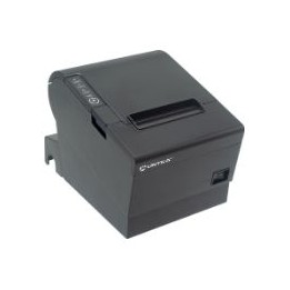 Impresora UNYKA POS5 Térmica USB LAN RJ11/12 (UK56009)