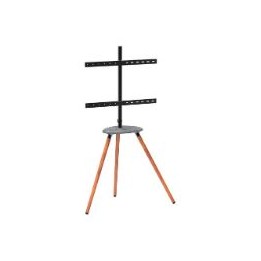 Soporte de Suelo Approx 30"-65" Máx. 40Kg (APPST19E)