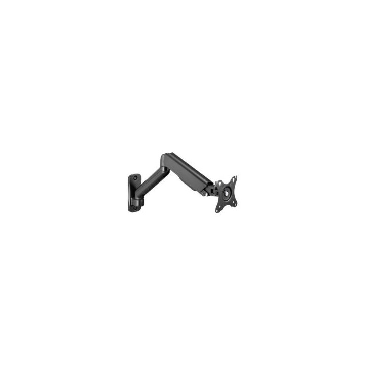 Soporte de Pared EQUIP 17"-32" Gira/Inclina (EQ650137)