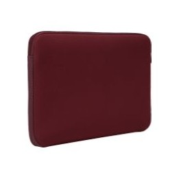 Funda CASE LOGIC Port Royale 13.3" EVA Burdeos(3203752)