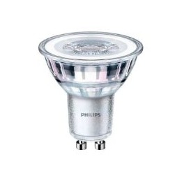 Foco Philips LED Blanco Frío GU10 Pack 2 (9290012182C)