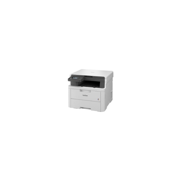 Multif Brother EcoPro LED A4 Color WiFi (DCP-L3520CDWE)