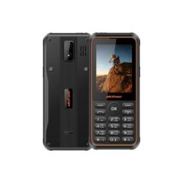 Teléfono Móvil Ulefone Armor Mini 3 Negro (ULEARMINI3B)