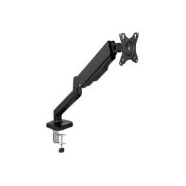 Soporte de Mesa TOOQ 17"-32" Gira/Inclina (DB5032TNR-B)