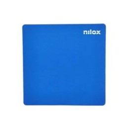 Alfombrilla NILOX 240x240x2mm Azul (NXMP012)