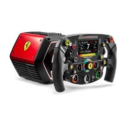 Volante Thrustmaster T818 Ferrari SF1000 (2960886)