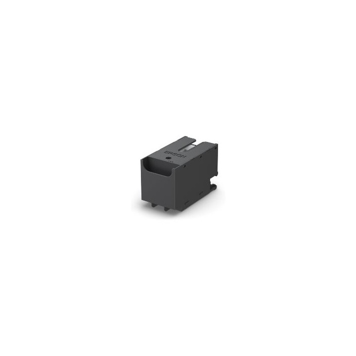 Caja de Mantenimiento Epson Negro (C13T671600)