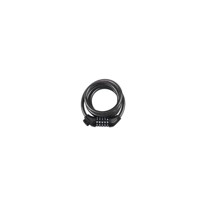 Candado SmartGyro Combinación 5 Dígitos (SG27-348)