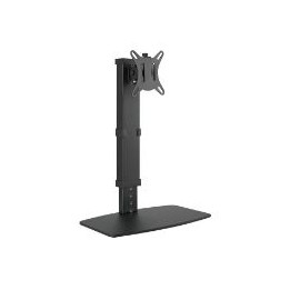 Soporte Mesa EQUIP 17"-32" Gira/Inclina 8Kg (EQ650126)