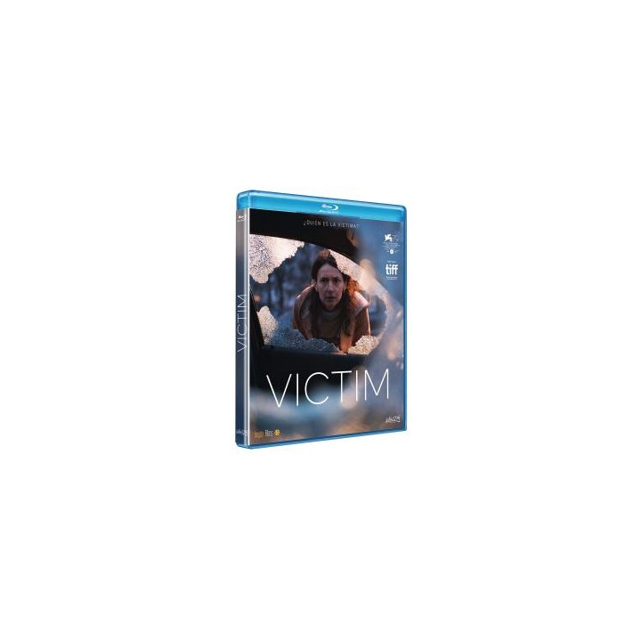 Victim - BD