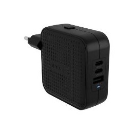 Cargador TARGUS HyperJuice 3xUSB 70W (HJ1003BKWWGL)