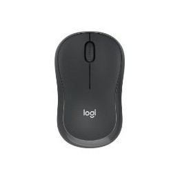 Ratón LOGITECH M240 RF/Bluetooth Grafito (910-007182)