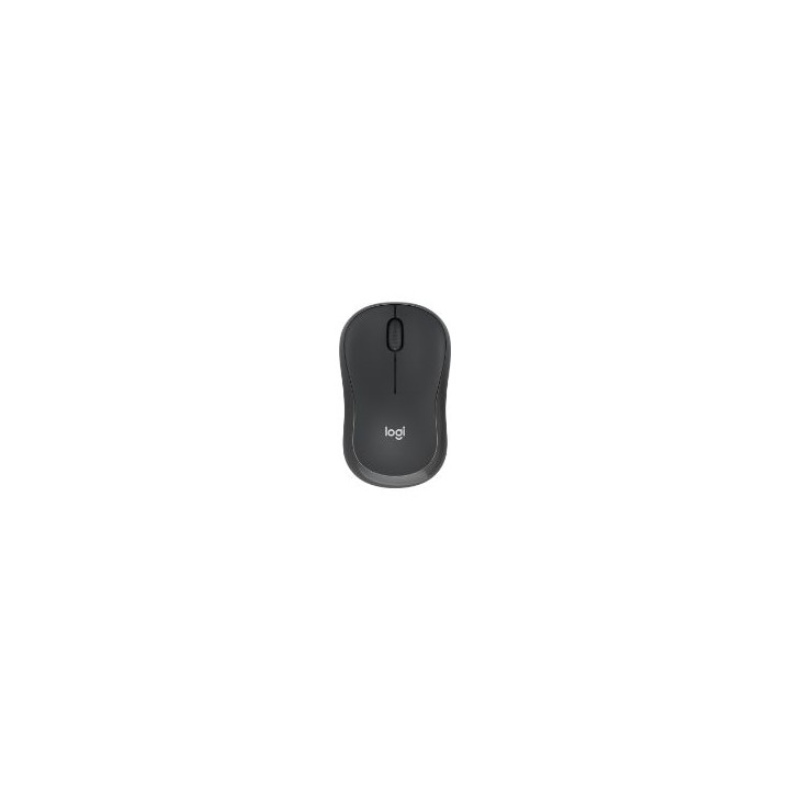 Ratón LOGITECH M240 RF/Bluetooth Grafito (910-007182)