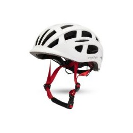 Casco SmartGyro Helmet Urban L/M Blanco (SG27-540)