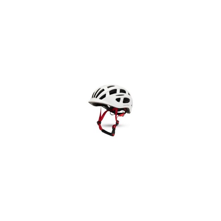 Casco SmartGyro Helmet Urban L/M Blanco (SG27-540)