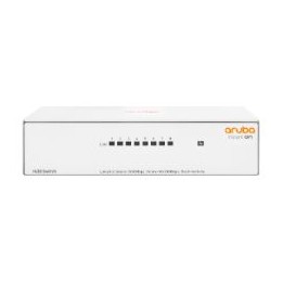 Switch HP Aruba 1430 8xRJ45 GbE Blanco (R8R45A)