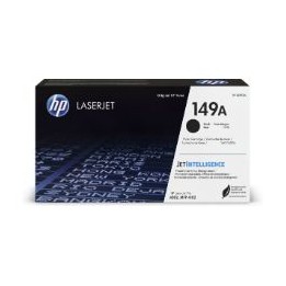 Toner HP LaserJet Pro 149A Negro 2900 páginas (W1490A)