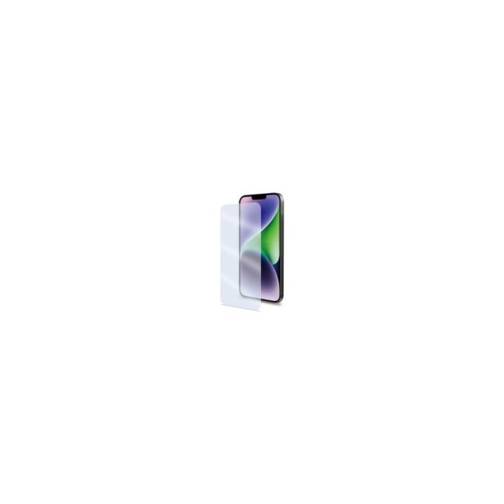 Protector Pantalla CELLY 6.7" iPhone 15 Plus (EASY1055)