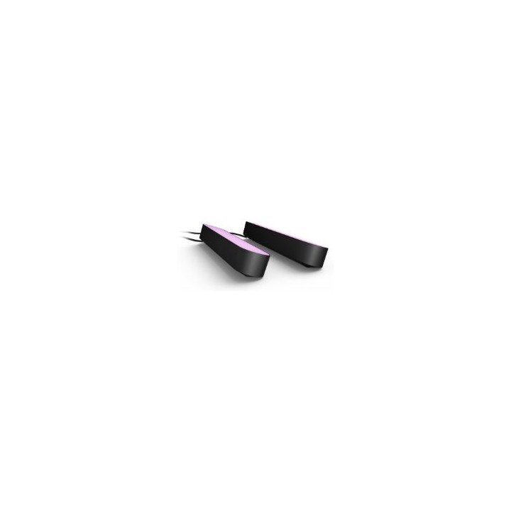 Panel PHILIPS LED 500L 6.6W ZigBee 2Un (915005733901)