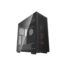 Caja DeepCool Morpheus ATX Negra (R-MORPHEUS-BKAPA1-G)