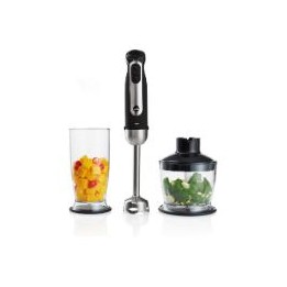 Batidora/Picadora/Mezcladora Wilfa SM-1FP 700W (609993)