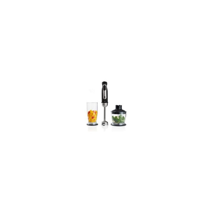 Batidora/Picadora/Mezcladora Wilfa SM-1FP 700W (609993)