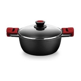 Cacerola Bra Premiere Ø32cm Aluminio Fundido (A410332)