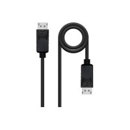 Nanocable DP 1.2 CCS/M a DP/M 0.5m (10.15.2700)