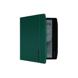 Funda eBook PocketBook Basic 7" Verde (HN-QI-PU-700-FG)