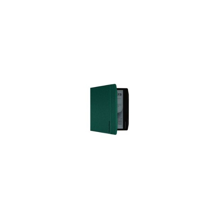 Funda eBook PocketBook Basic 7" Verde (HN-QI-PU-700-FG)