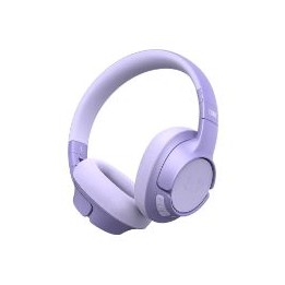 Auriculares Fresh N Rebel Clam Core Lilac (3HP3200DL)