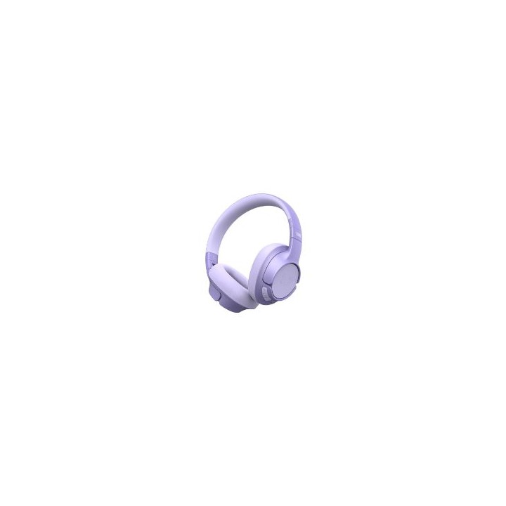 Auriculares Fresh N Rebel Clam Core Lilac (3HP3200DL)