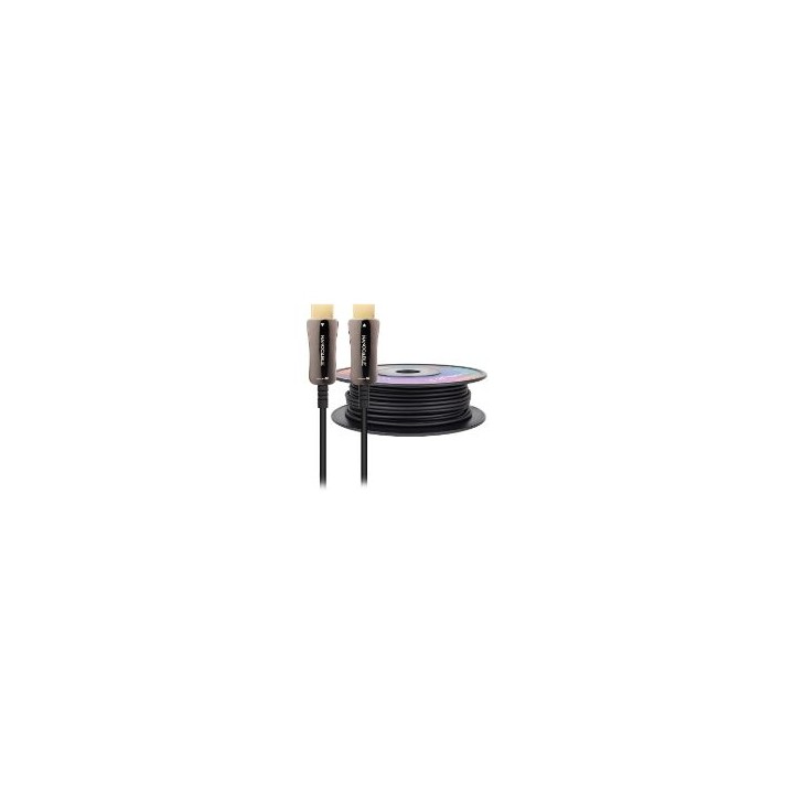 Nanocable HDMI A/M a HDMI A/M 60m Negro (10.15.2160)