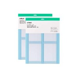 Tapete de Corte CRICUT Tarjetas 33x41.2cm (CRC-2009488)