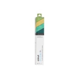 Hoja Transferencia CRICUT 30.5x30.5cm 4U (CRC-2007515)
