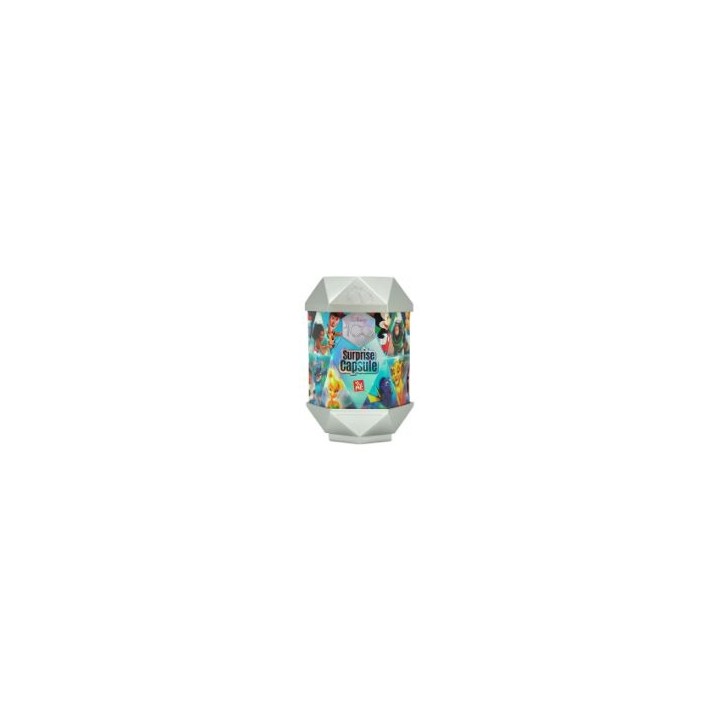 Capsula sorpresa Disney 100 aniversario (KIDX00001)