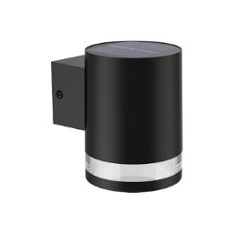 Aplique Pared Philips Fyce Solar 1.5W (929003364701)