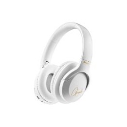 Auriculares NGS Bluetooth 3.5 Blanco (ARTICAGREEDWHITE)