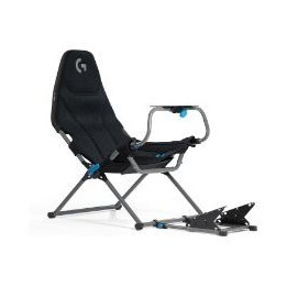 Asiento PlaySeat Challenge X Ed. Logitech G (G00248)