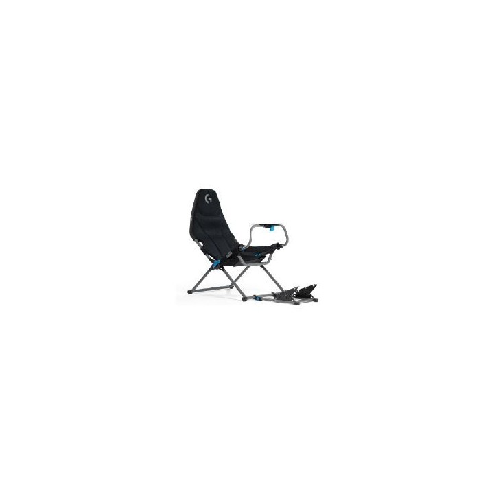 Asiento PlaySeat Challenge X Ed. Logitech G (G00248)