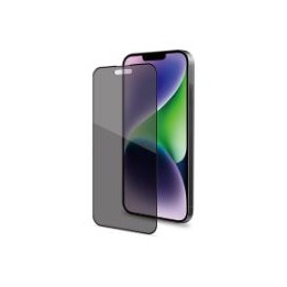 Protector CELLY 6.7" iPhone 15 Plus (PRIVACYF1055BK)