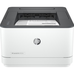 HP Impresora LaserJet Pro 3002dw, Blanco y negro, Impresora para Pequeñas y medianas empresas, Estampado, Wi-Fi de banda dual;