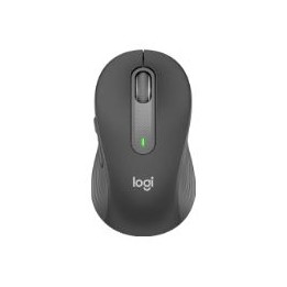Ratón LOGITECH M650 RF BT 2000dpi Grafito (910-006236)