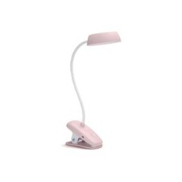 Lámpara de Mesa Philips LED 175L 3W Rosa (929003179607)