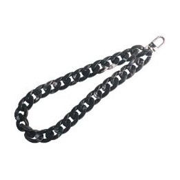 Pulsera de Sujeción CELLY Mármol Negra (JEWELMARBLEBK)